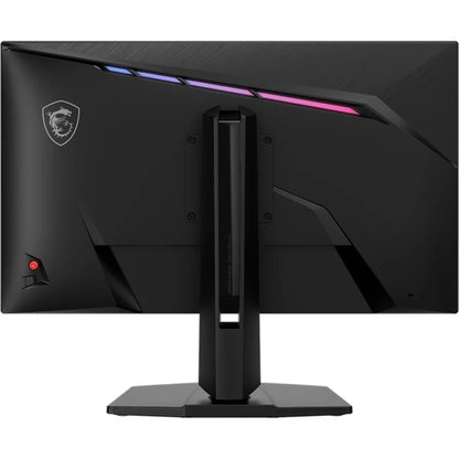 MSI MAG272URDF E16 - UHD Gaming Monitor — zo goed als nieuw