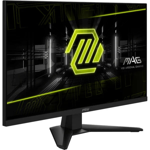 MSI MAG274F Full HD Gaming Monitor — nieuw