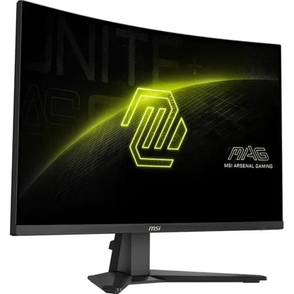 MSI MAG276CF E20 - Gaming Monitor — zo goed als nieuw