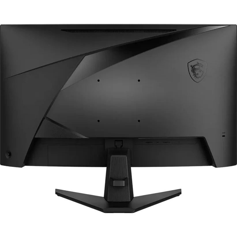 MSI MAG276CF E20 - Gaming Monitor — zo goed als nieuw