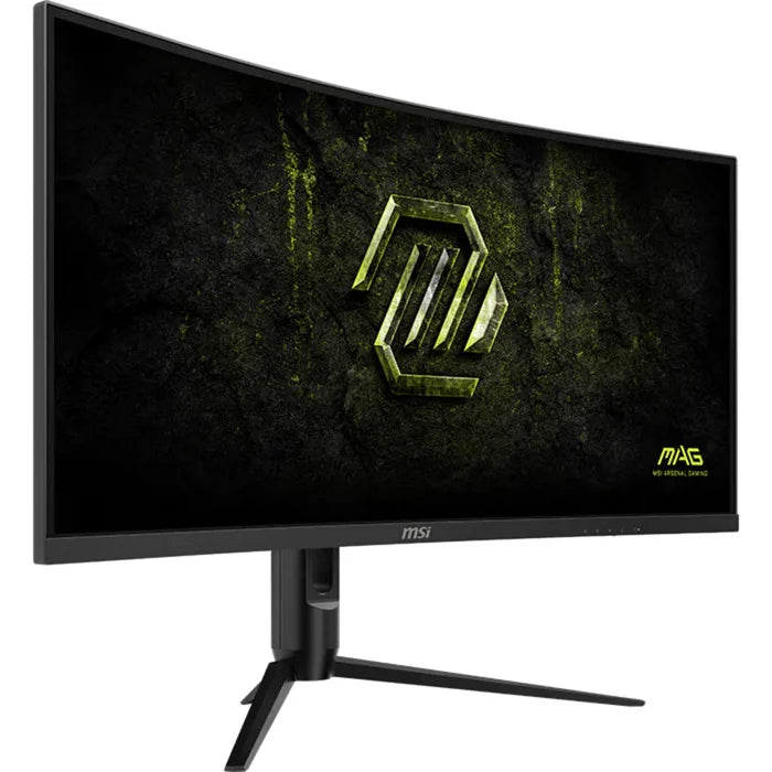 MSI MAG342CQRF E20 Ultrawide QHD Gaming — zo goed als nieuw