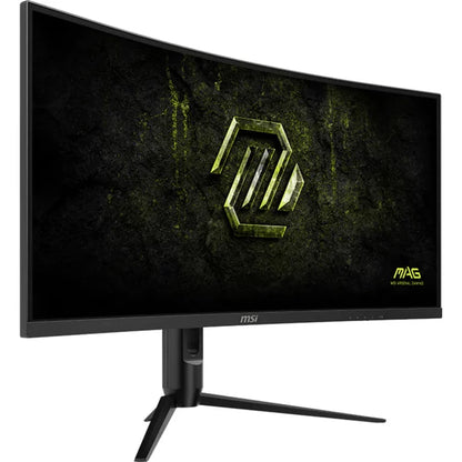 MSI MAG342CQRF E20 Ultrawide QHD Gaming — zo goed als nieuw