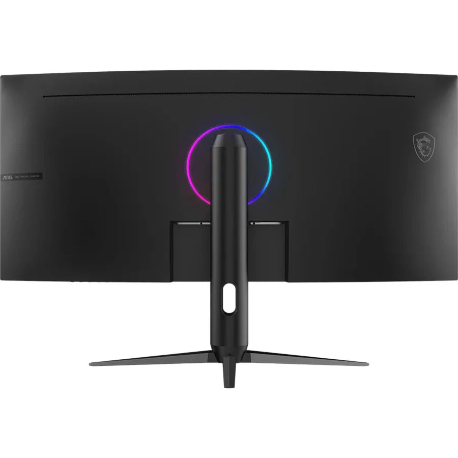 MSI MAG342CQRF E20 Ultrawide QHD Gaming — zo goed als nieuw