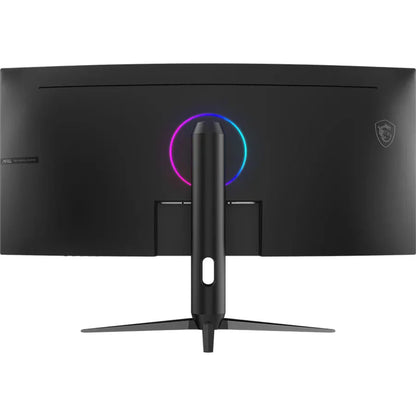 MSI MAG342CQRF E20 Ultrawide QHD Gaming — zo goed als nieuw