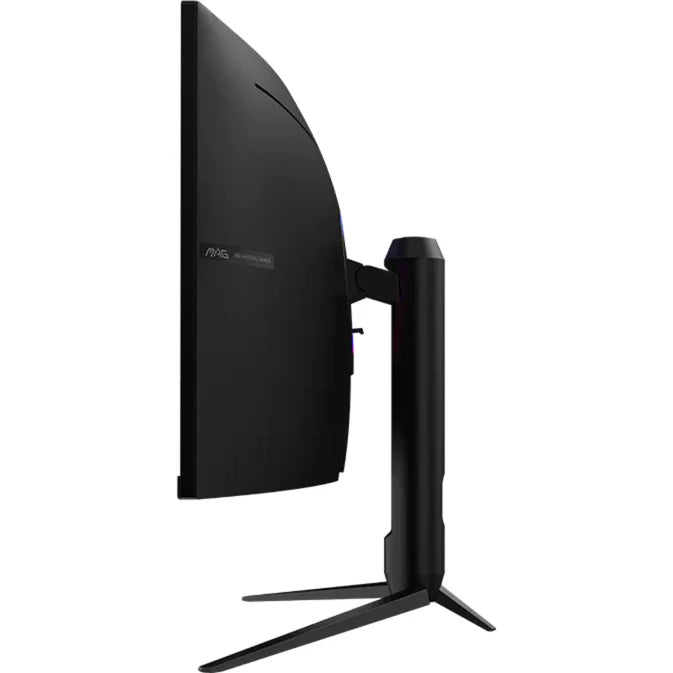 MSI MAG342CQRF E20 Ultrawide QHD Gaming — zo goed als nieuw