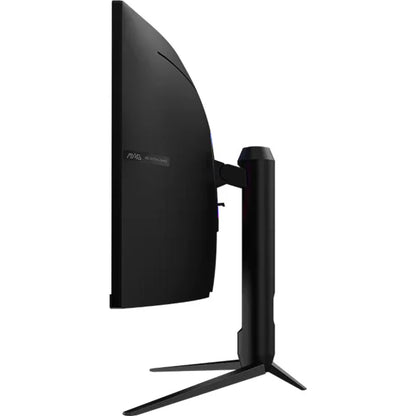 MSI MAG342CQRF E20 Ultrawide QHD Gaming — zo goed als nieuw