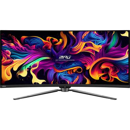 MSI MPG341CQPX QD-OLED - Monitor — zo goed als nieuw