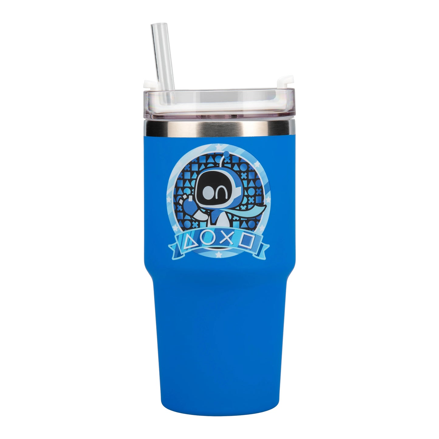 Astro Bot Gamer Cup drinkbeker — gebruikt