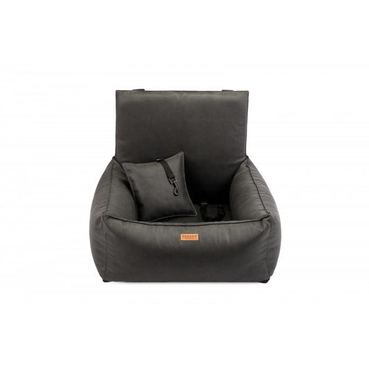 Pet Car Seat Bergamo