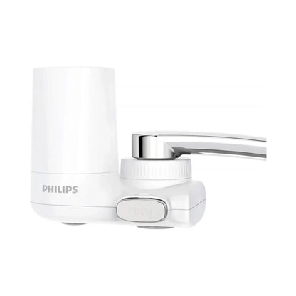 Philips AWP3703 Kraanwaterfilter — zo goed als nieuw