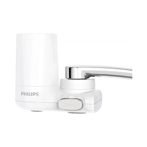 Philips AWP3703 Kraanwaterfilter — zo goed als nieuw