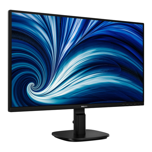 Philips 24B2N2200 - 24 inch Monitor — zo goed als nieuw