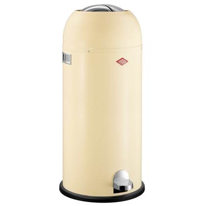 WESCO Kickmaster Maxi Prullenbak — nieuw