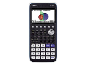 Casio fx-CG50 Grafische rekenmachine — nieuw