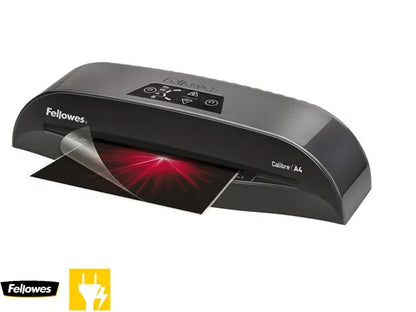 Fellowes A4 Lamineermachine — gebruikt