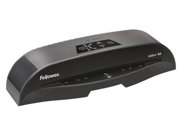 Fellowes A4 Lamineermachine — gebruikt