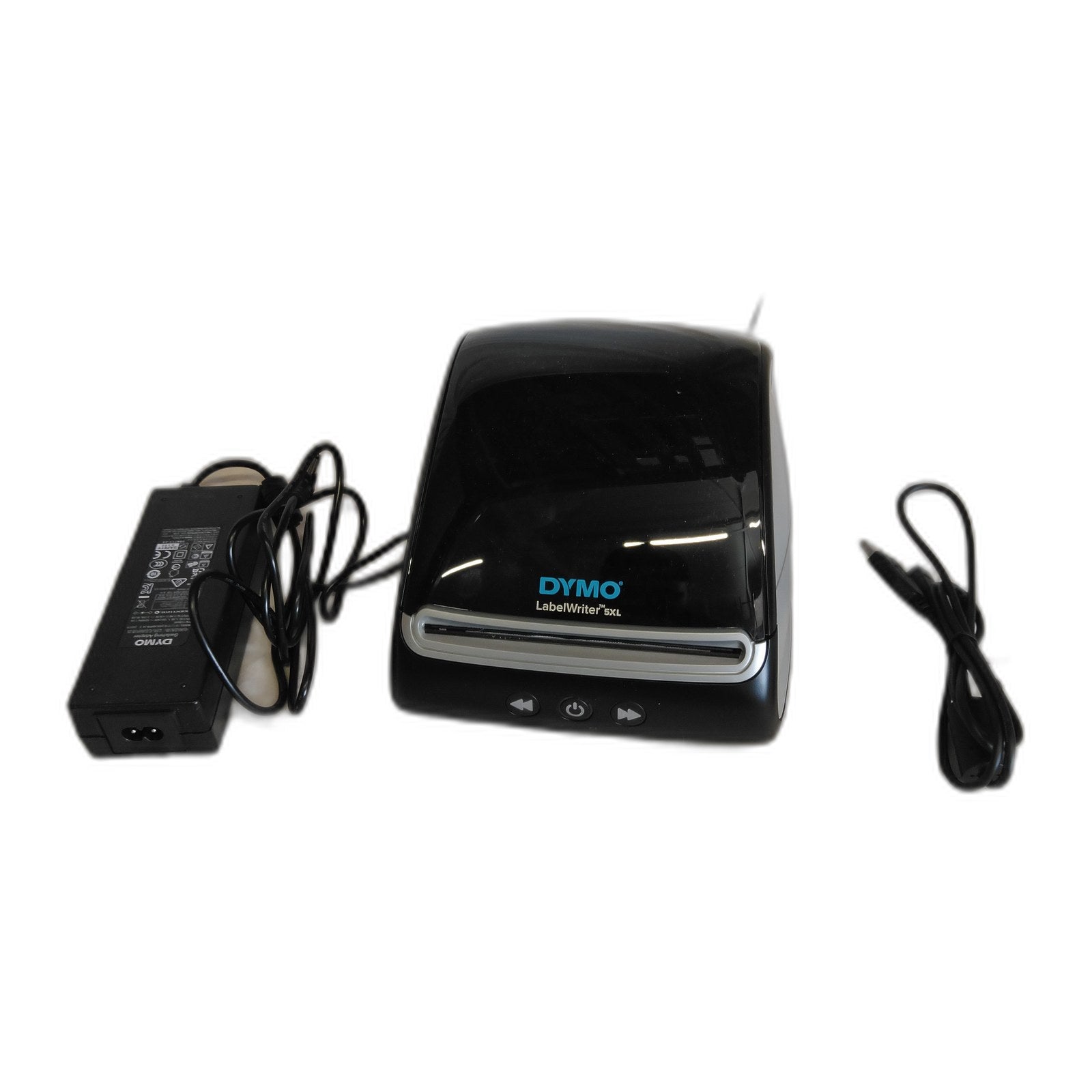 DYMO LabelWriter 5XL Labelprinter — zo goed als nieuw