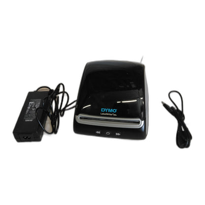 DYMO LabelWriter 5XL Labelprinter — zo goed als nieuw