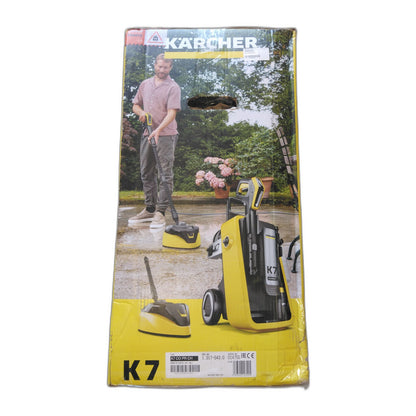 Karcher K7 Comfort Premium Connect Home | Second-Buy Outlet