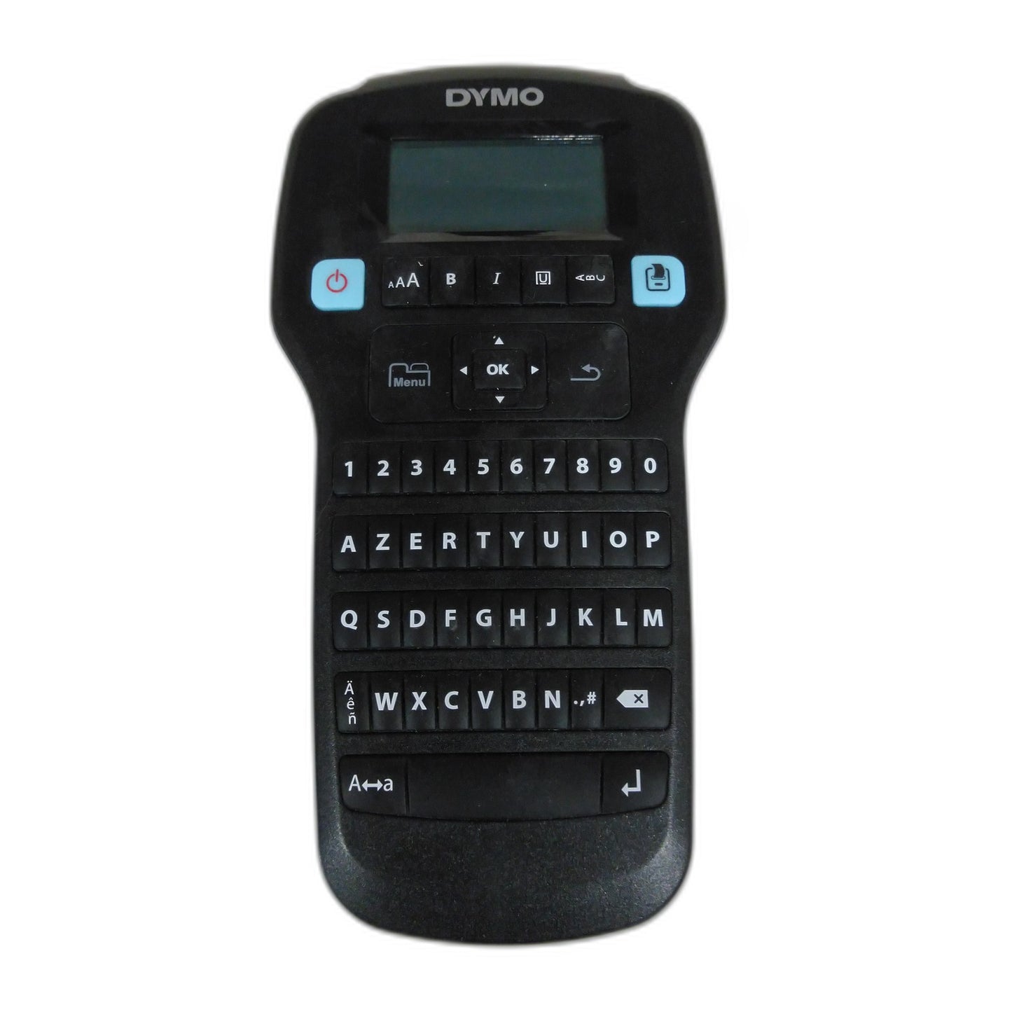 DYMO LabelManager 160 labelmaker — zo goed als nieuw