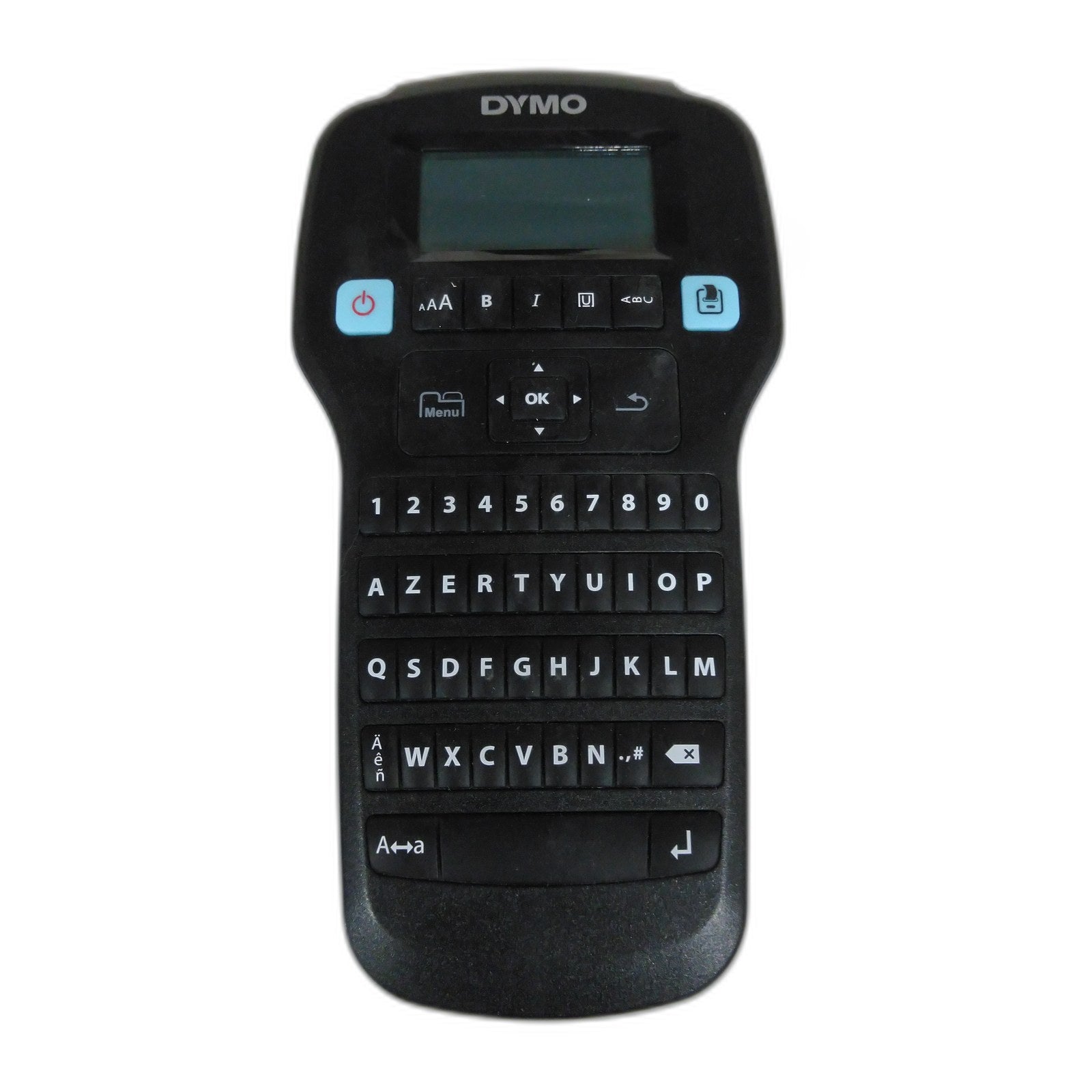 DYMO LabelManager 160 labelmaker — zo goed als nieuw