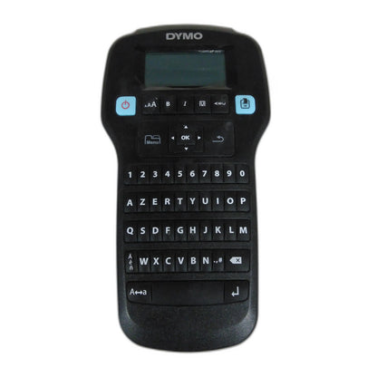 DYMO LabelManager 160 labelmaker — zo goed als nieuw