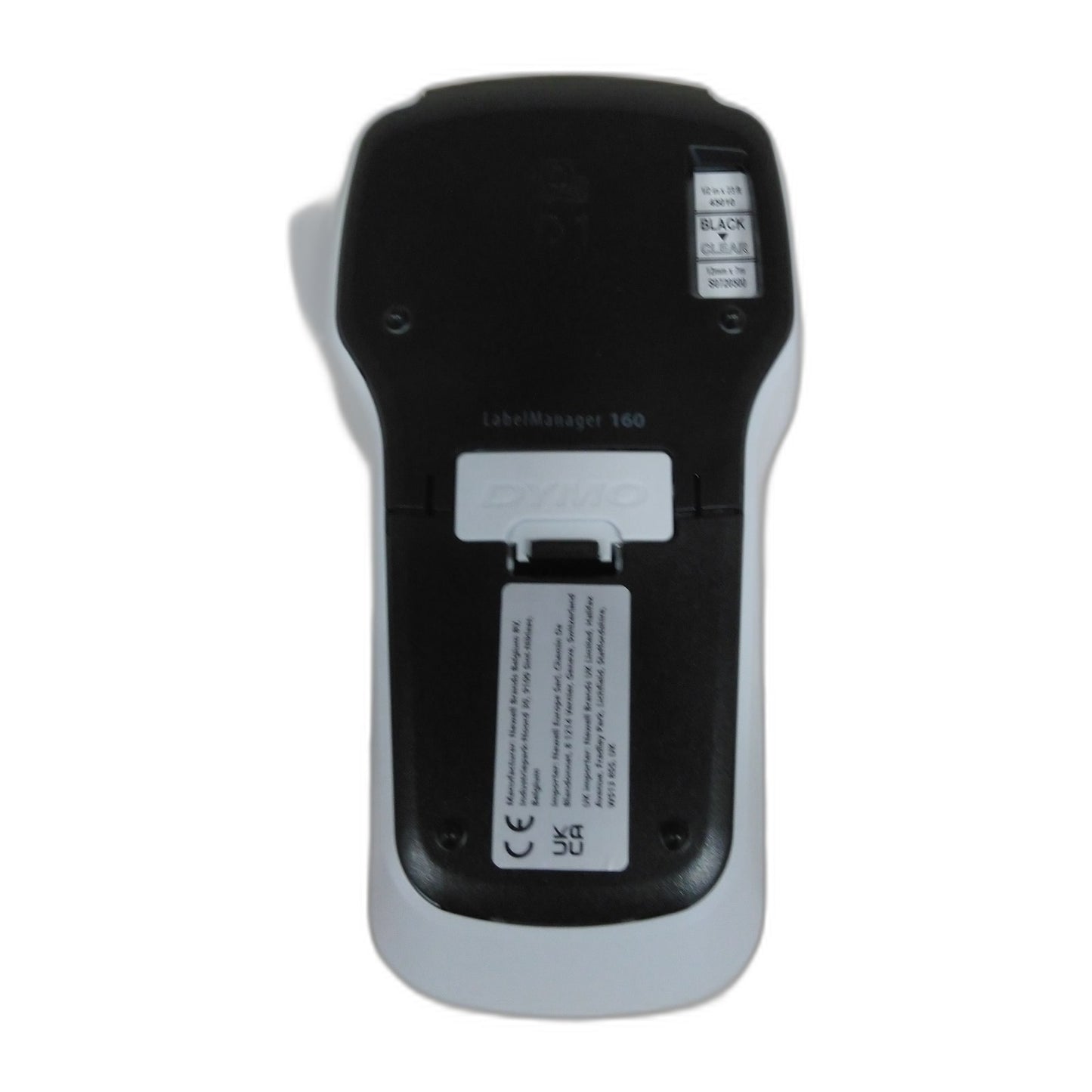 DYMO LabelManager 160 labelmaker — zo goed als nieuw