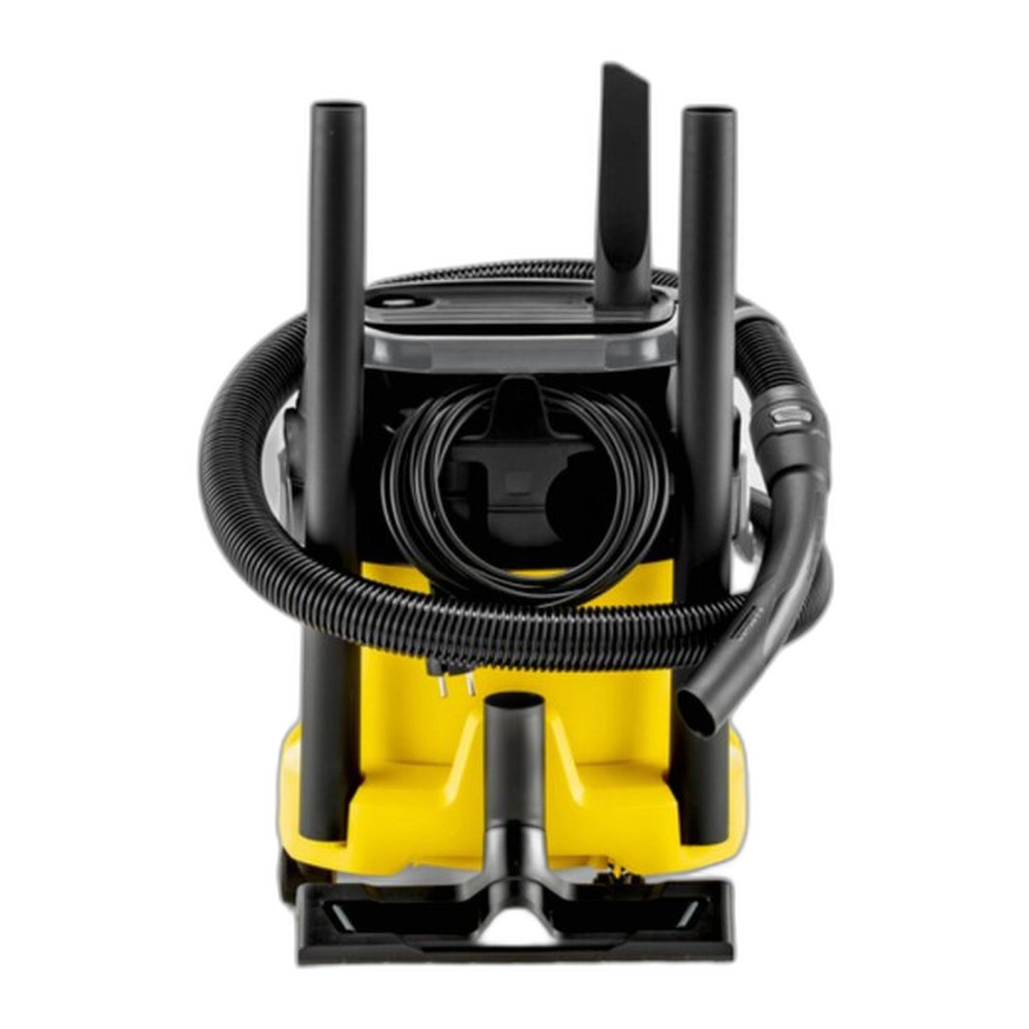 Karcher KWD 3 V-15/4/20 Stofzuiger | Second-Buy Outlet