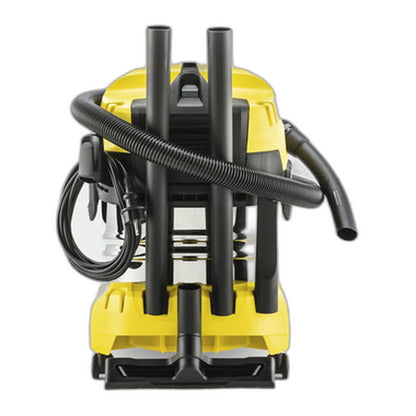 Kärcher WD 4 S V-20/5/22 Nat- en Droogzuiger | Second-Buy Outlet