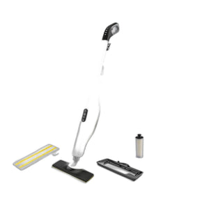Kärcher SC3 Upright Stoomreiniger — zo goed als nieuw