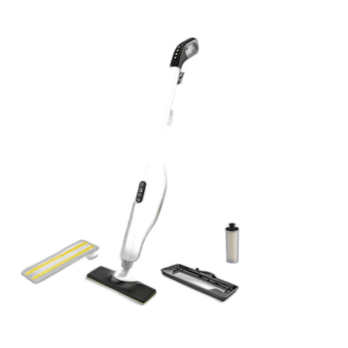 Kärcher SC 3 Upright Stoomreiniger | Second-Buy Outlet
