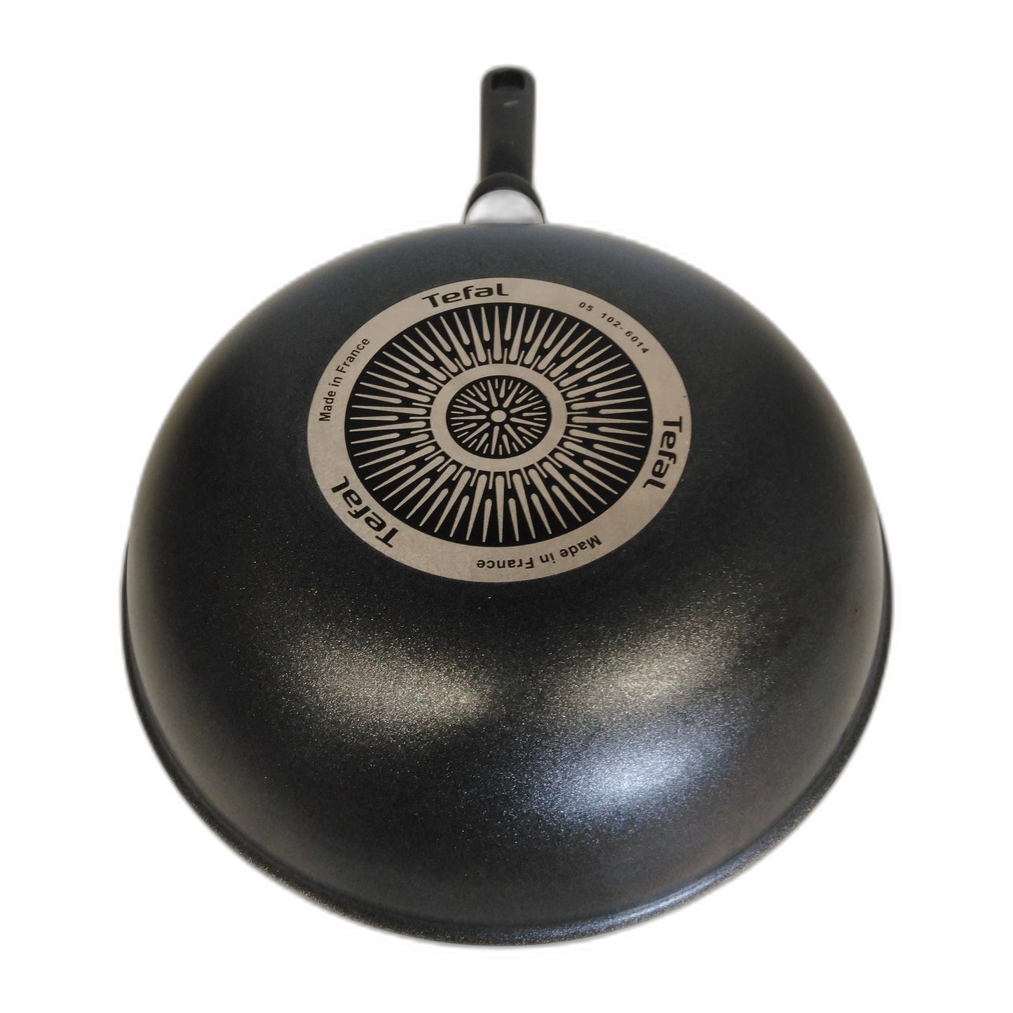 Tefal XL Force Wokpan Ø 28 cm | Second-Buy Outlet