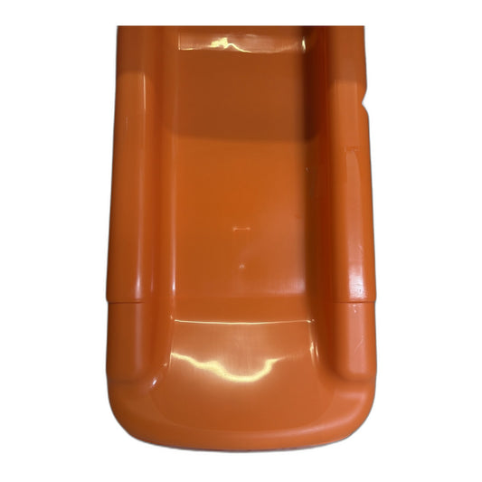 Paradiso Toys First Slide 100 cm oranje | Second-Buy Outlet