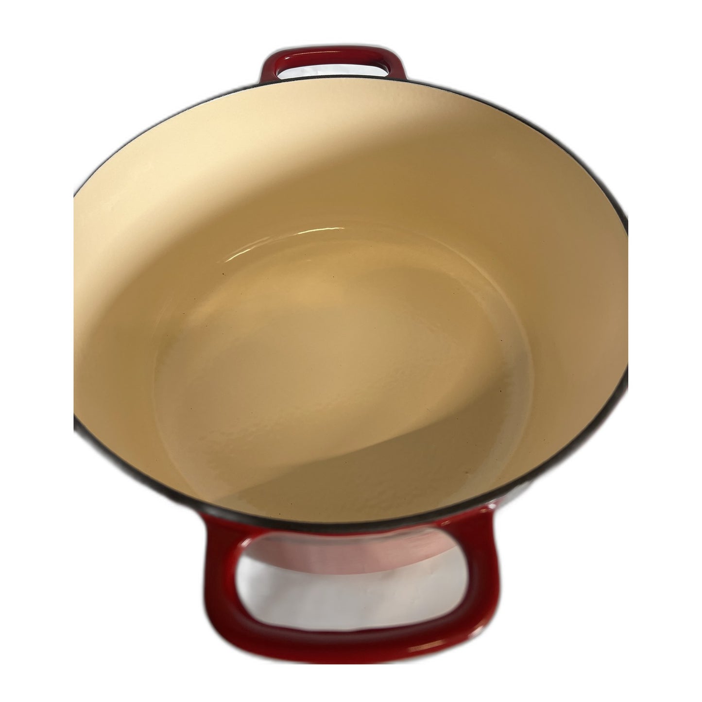 BK Bourgogne Braadpan Gietijzer 28cm | Second-Buy Outlet