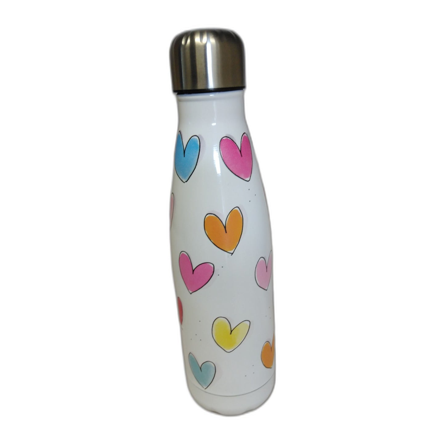 Blond Amsterdam Even Bijkletsen Thermo bottle 0,5 — gebruikt