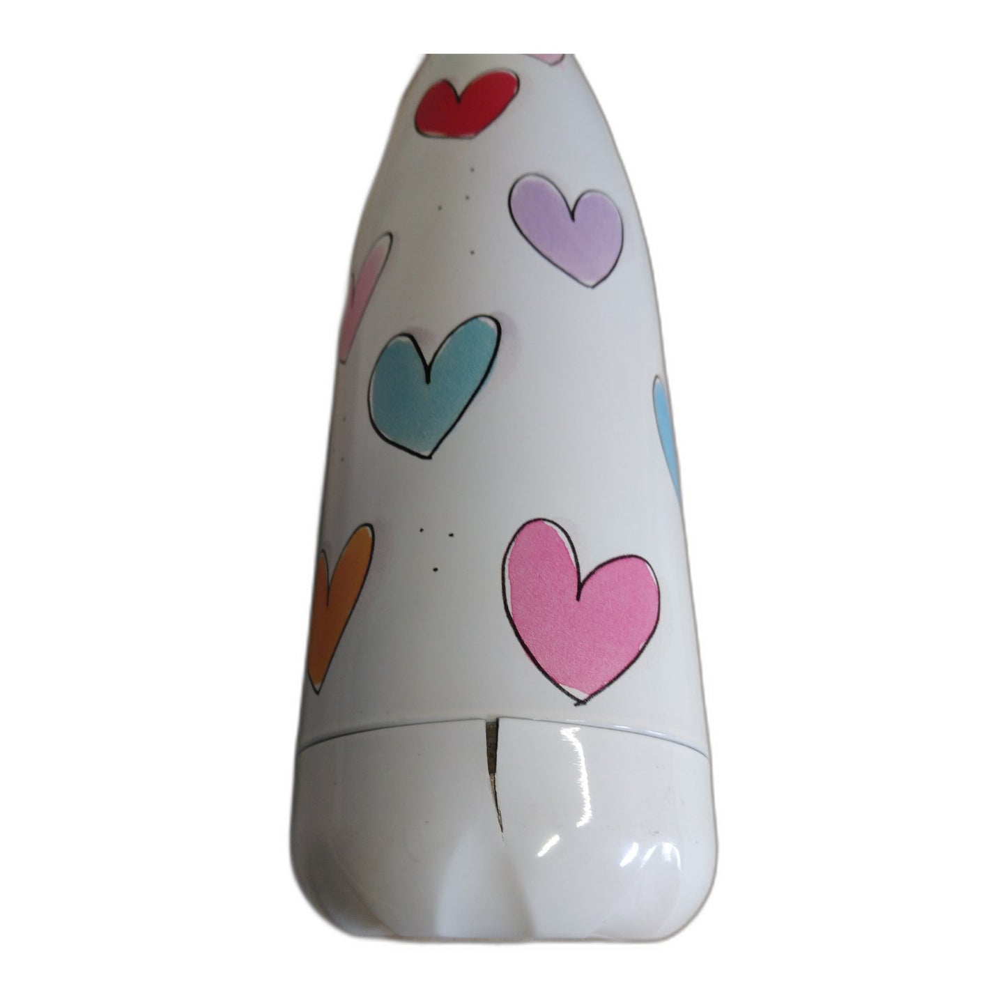 Blond Amsterdam Even Bijkletsen Thermo bottle 0,5 — gebruikt