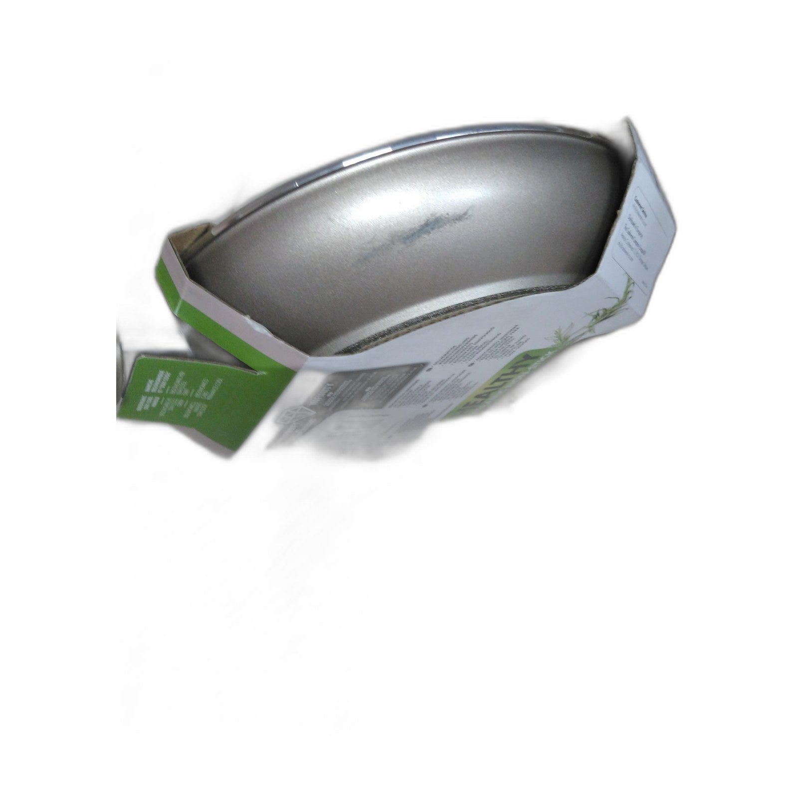 GreenPan Cambridge Koekenpan 20 cm — gebruikt