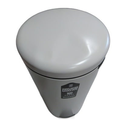 Brabantia NewIcon Prullenbak 30 liter — gebruikt