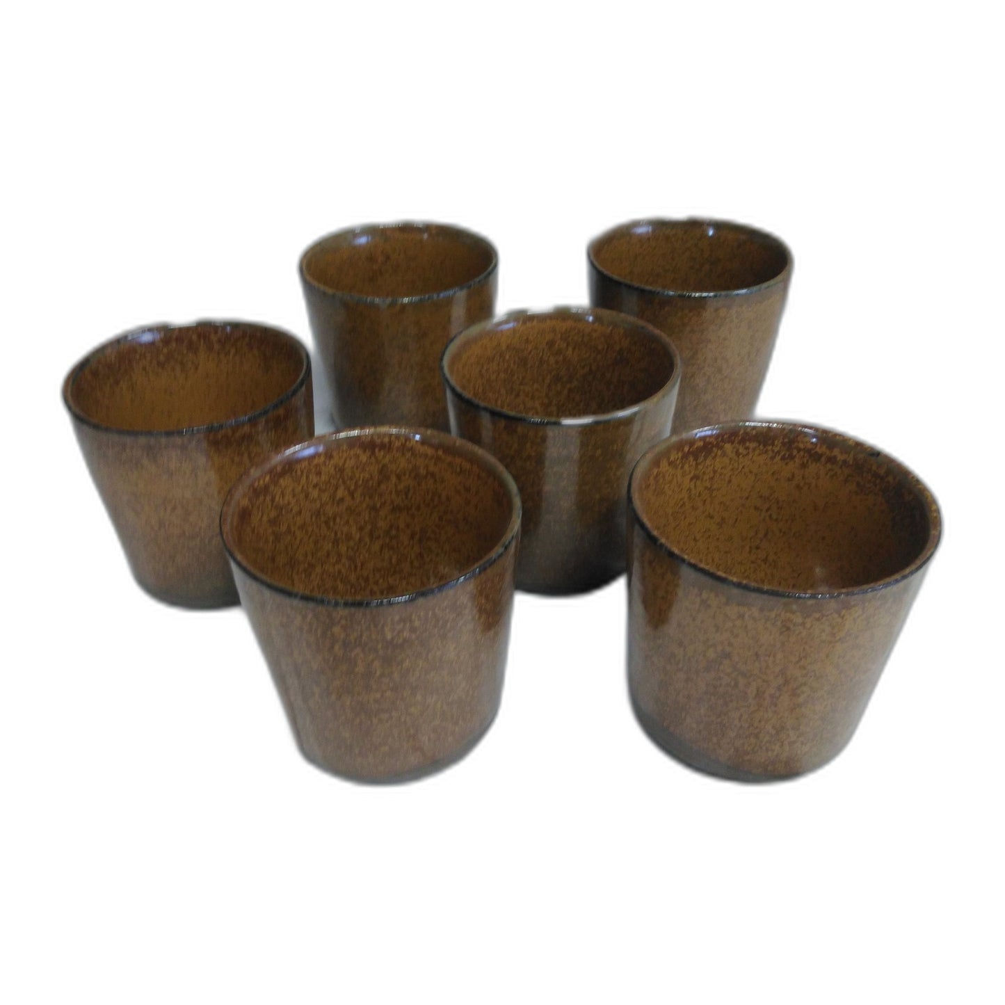 Serax Merci La Nouvelle Table kop 7 cm 8 stuks — gebruikt