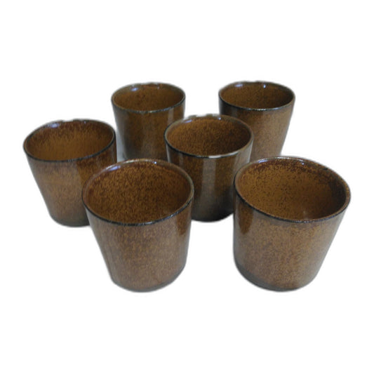 Serax Merci La Nouvelle Table kop 7 cm 8 stuks — gebruikt