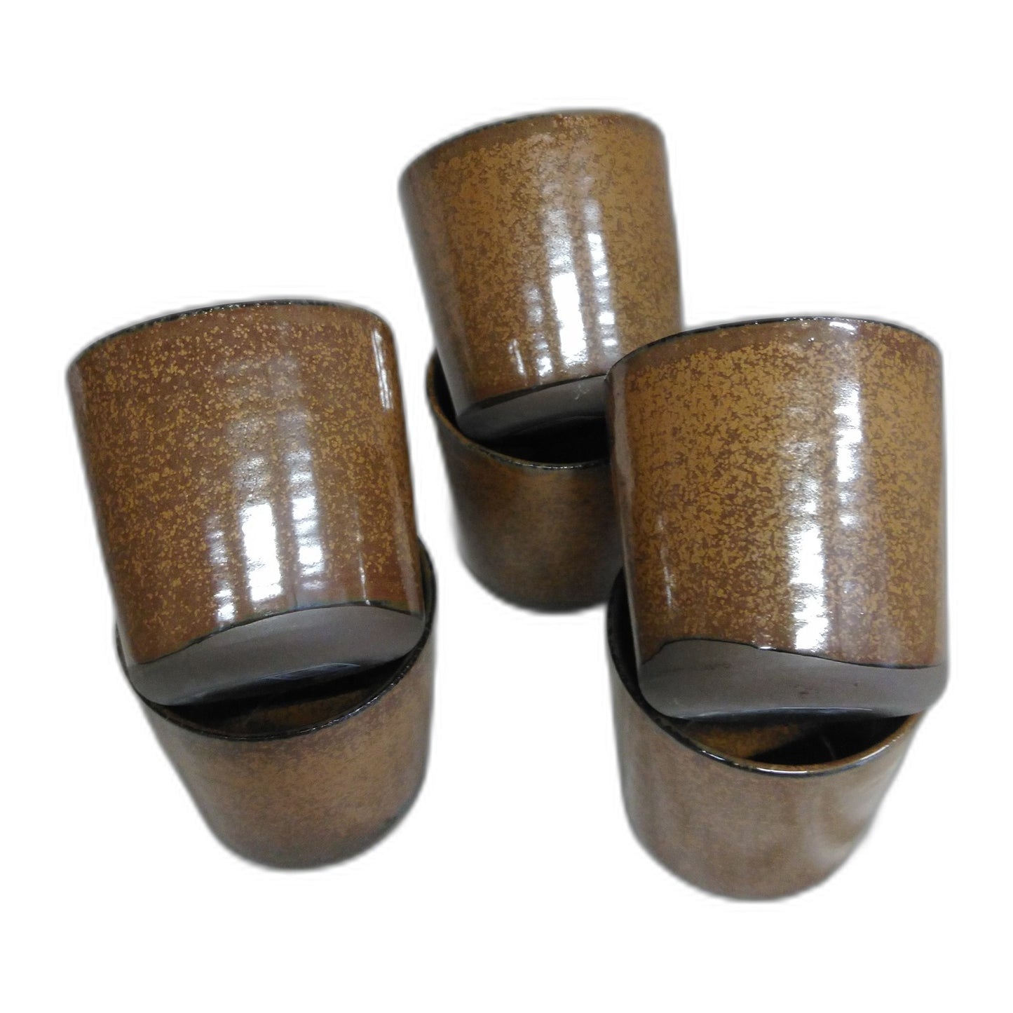 Serax Merci La Nouvelle Table kop 7 cm 8 stuks — gebruikt