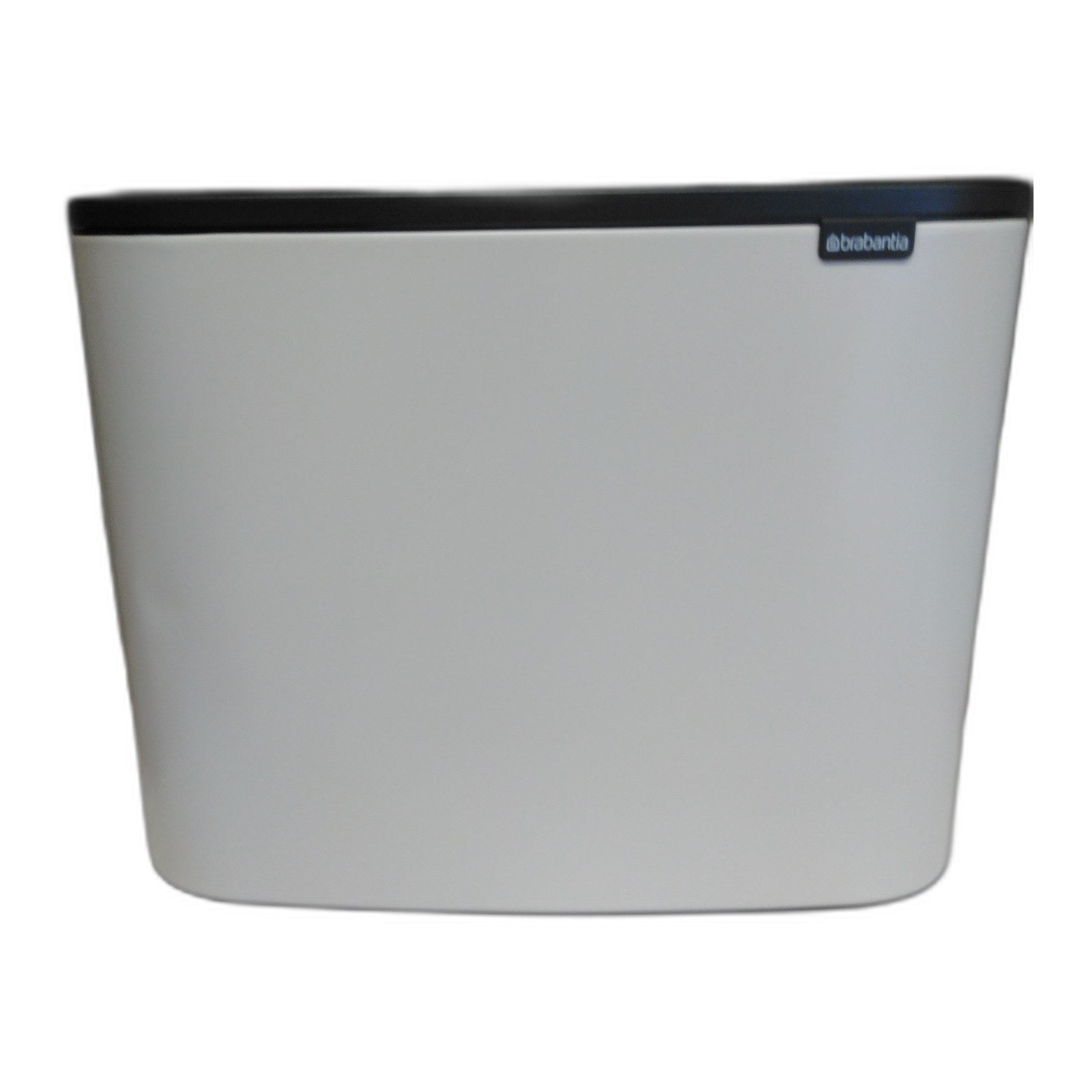 Brabantia Bo Touch Bin prullenbak 34L — gebruikt