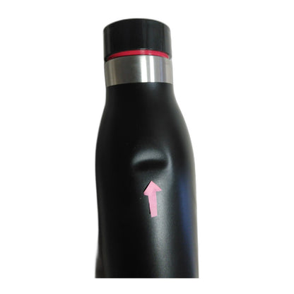 Tefal Bludrop Basic N3110110 thermosfles — gebruikt