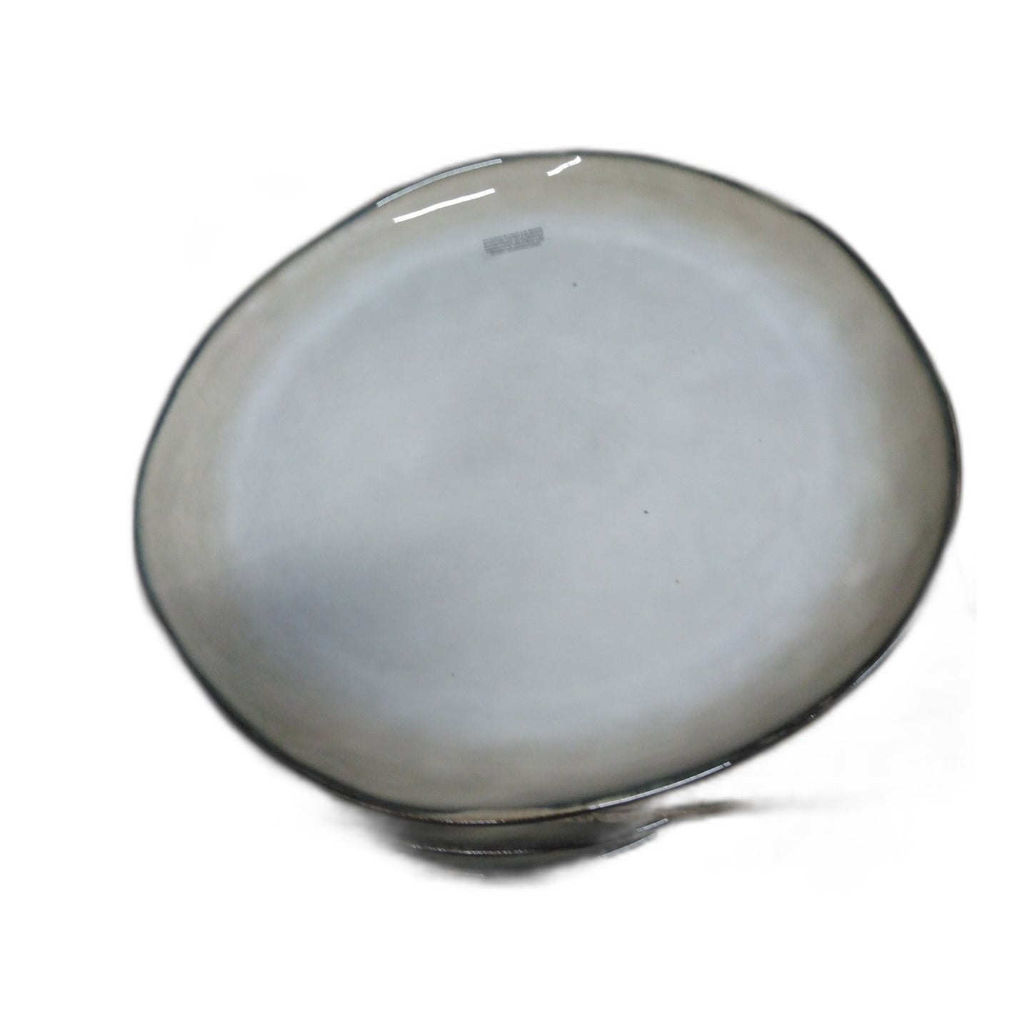 Medard de Noblat Shadow Nacre dinerbord set — gebruikt