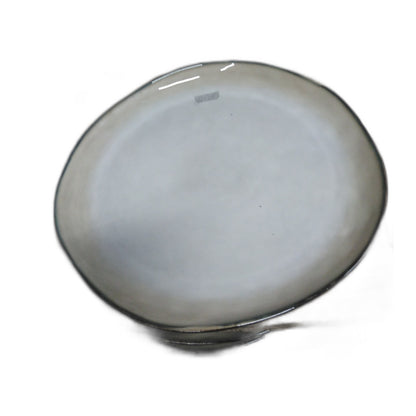 Medard de Noblat Shadow Nacre dinerbord set — gebruikt