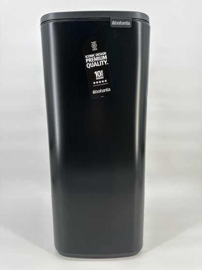 Brabantia Bo Touch Bin Prullenbak 30 liter — nieuw