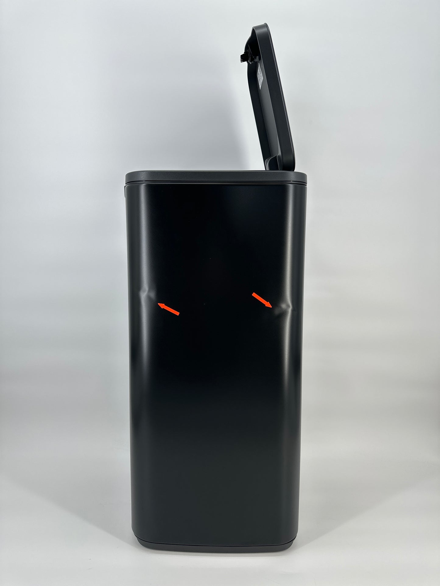 Brabantia Bo Touch Bin Prullenbak 30 liter — nieuw