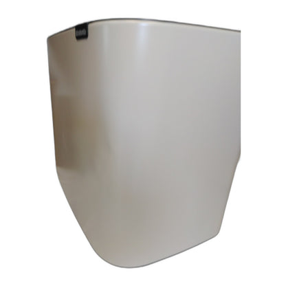 Brabantia Bo Touch Bin prullenbak 36L — gebruikt