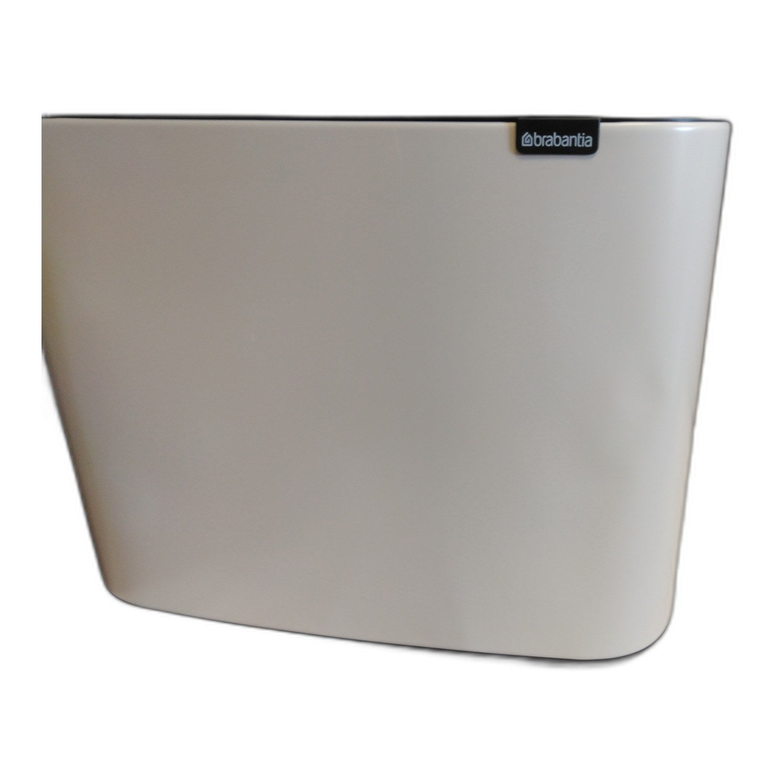 Brabantia Bo Touch Bin prullenbak 36L — gebruikt
