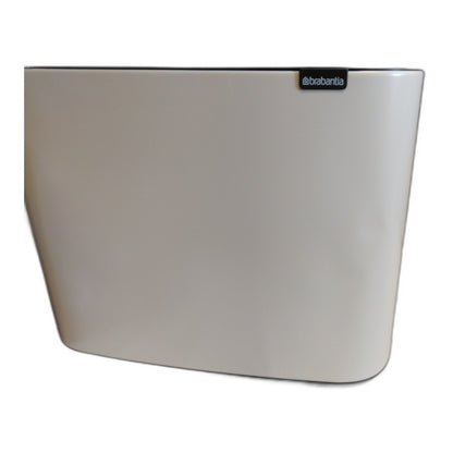 Brabantia Bo Touch Bin prullenbak 36L — gebruikt